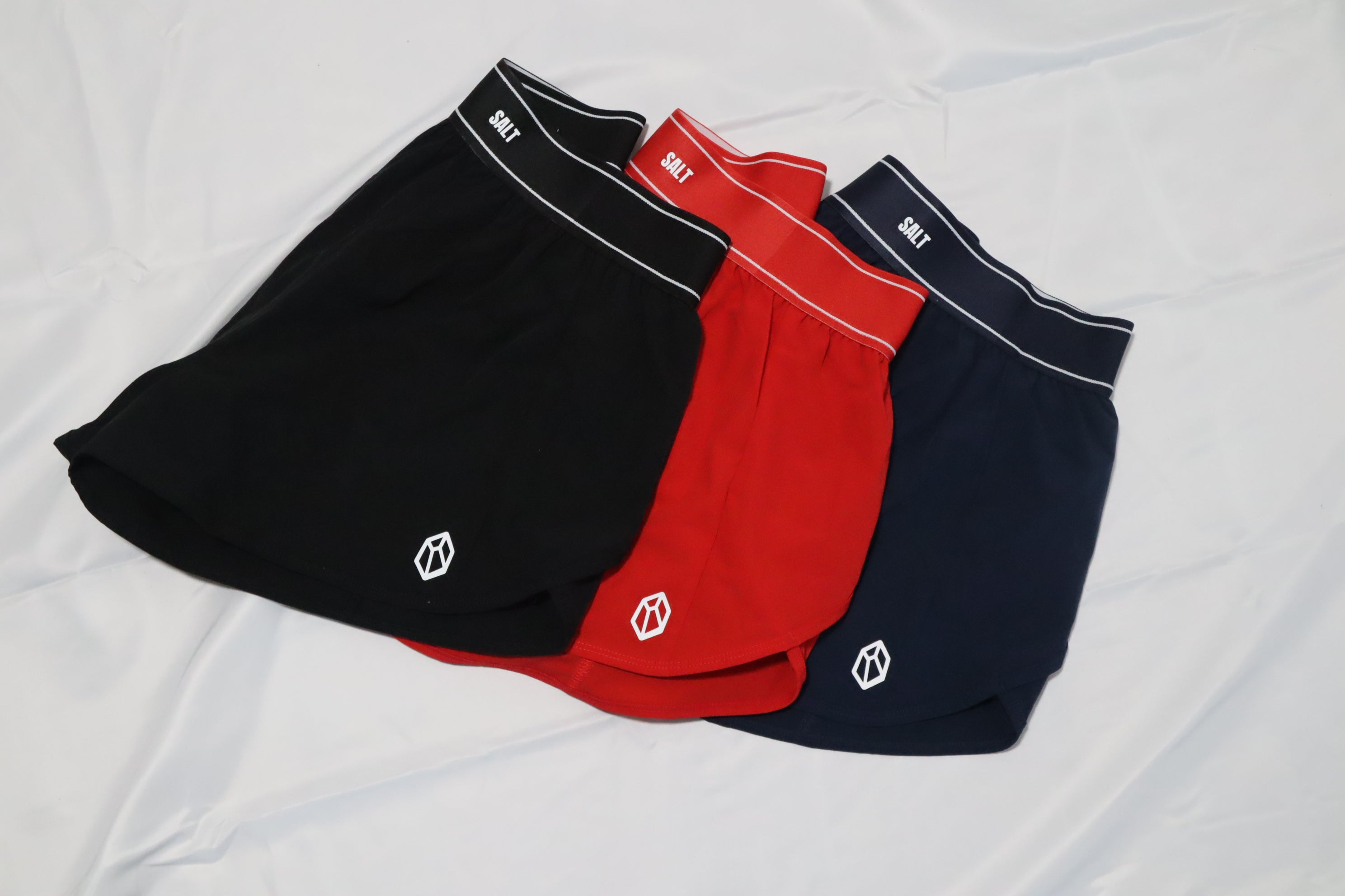 Active Wear Shorts