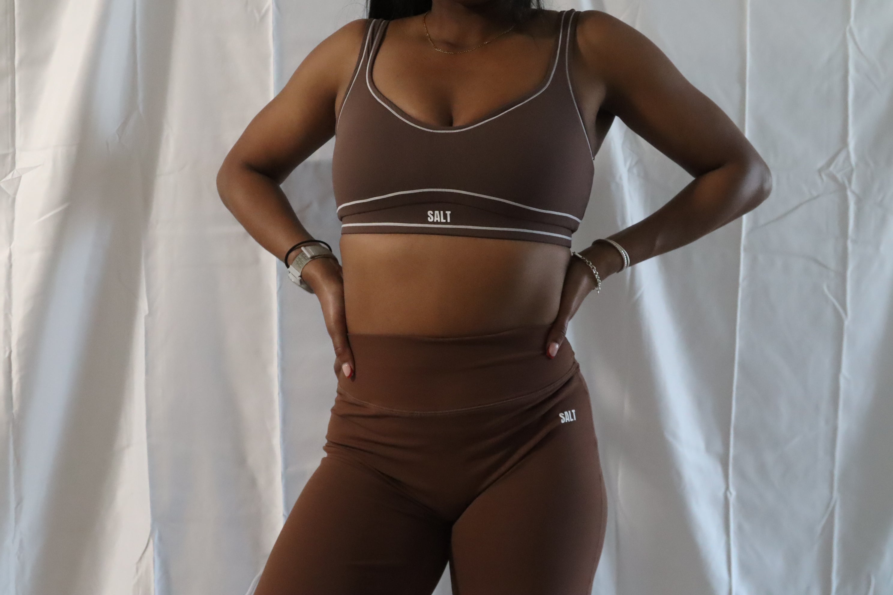 Contour Studio Sports Bra
