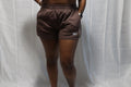 Flowy Active Shorts