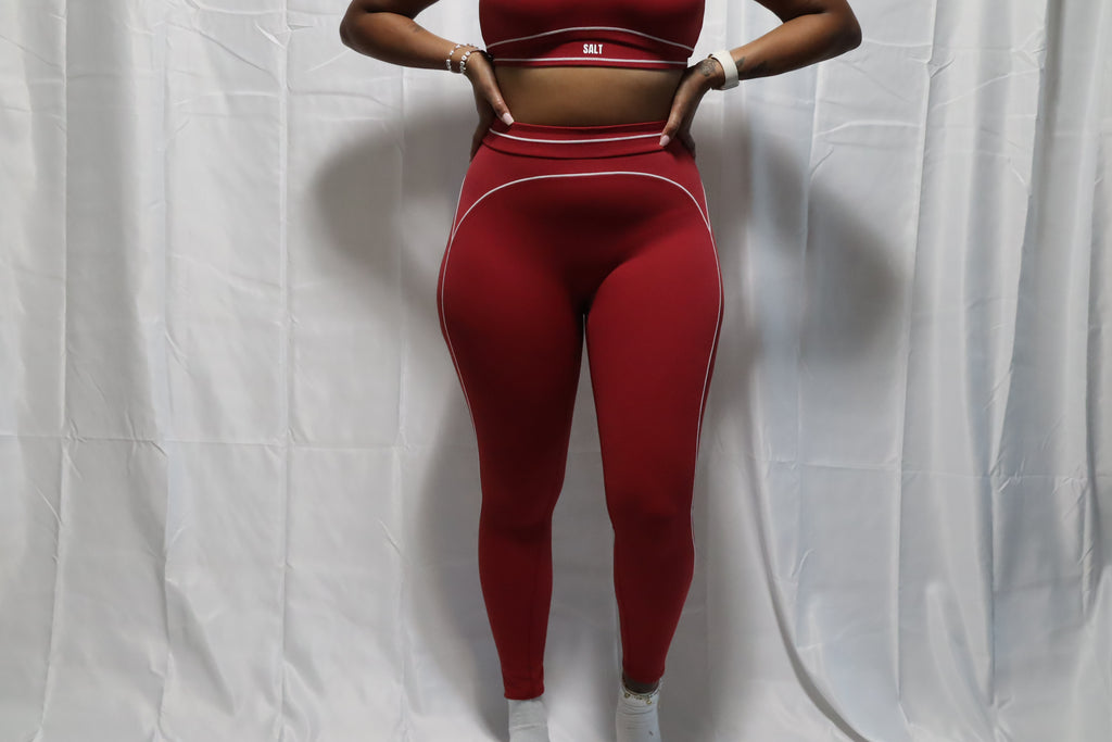 Contour Studio Leggings
