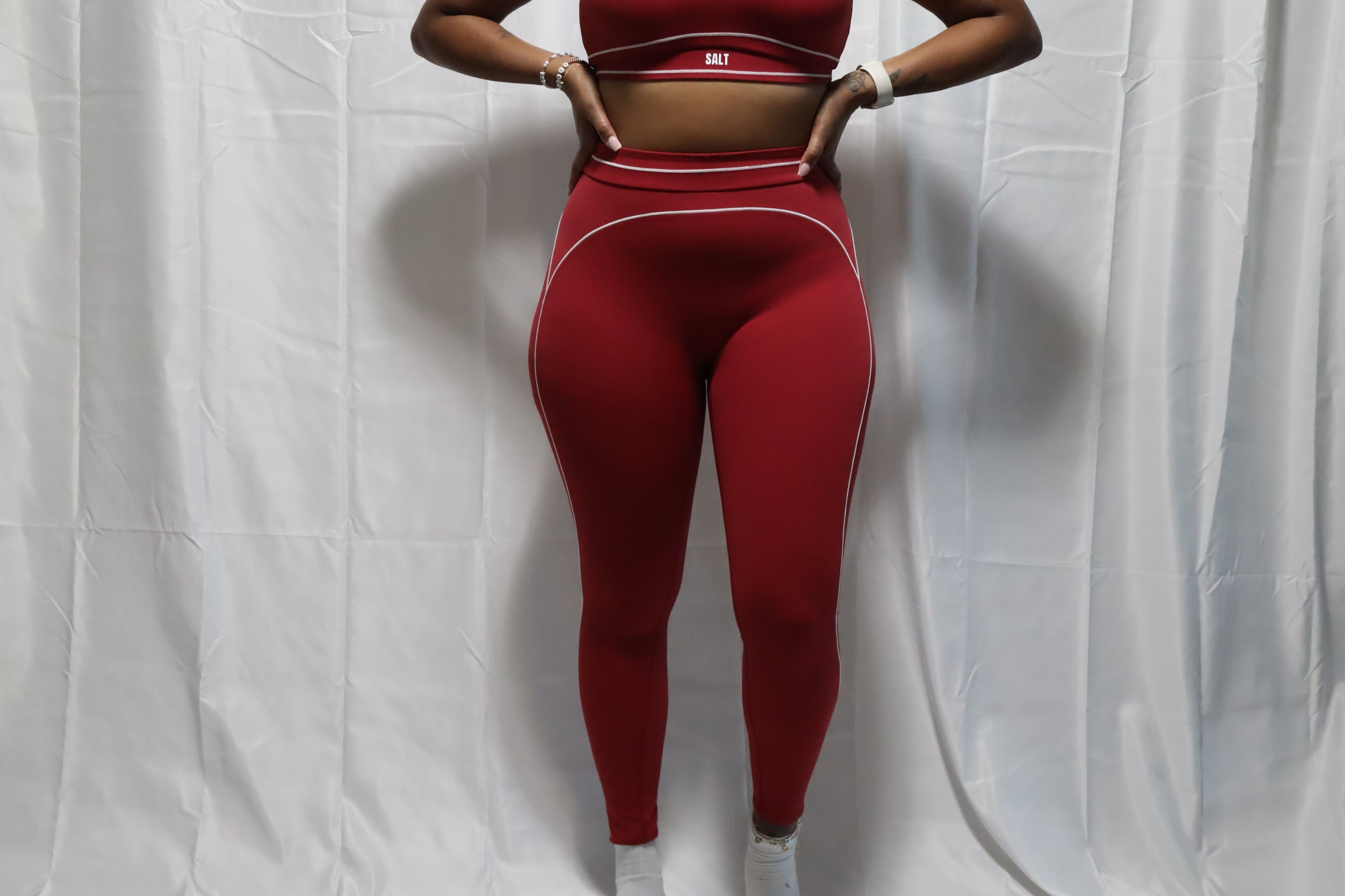 Contour Studio Leggings
