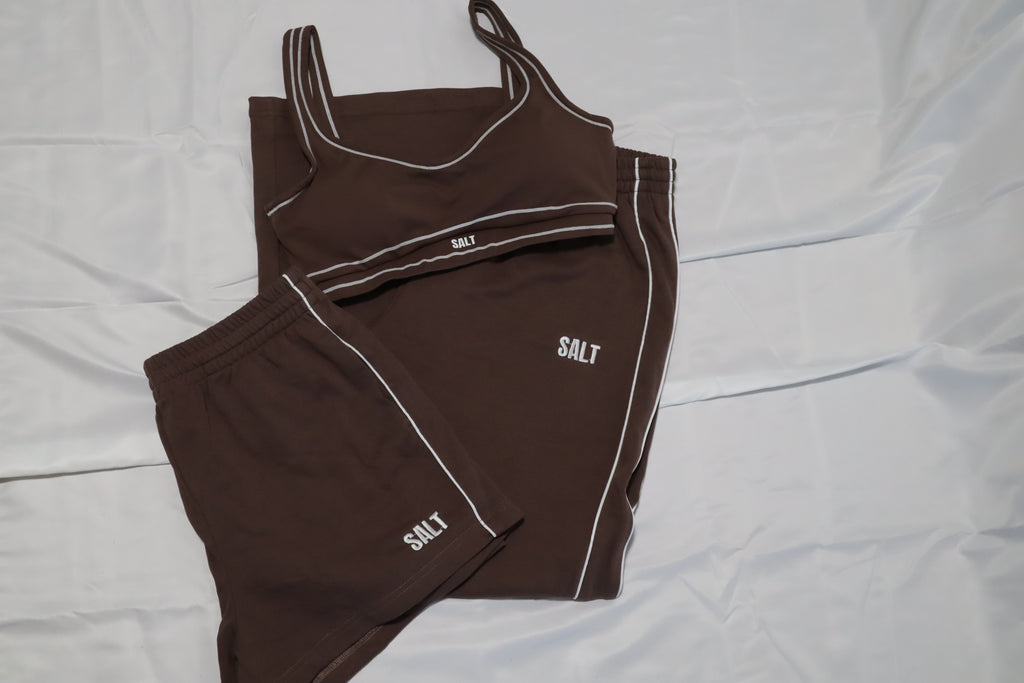 Flowy Active Shorts