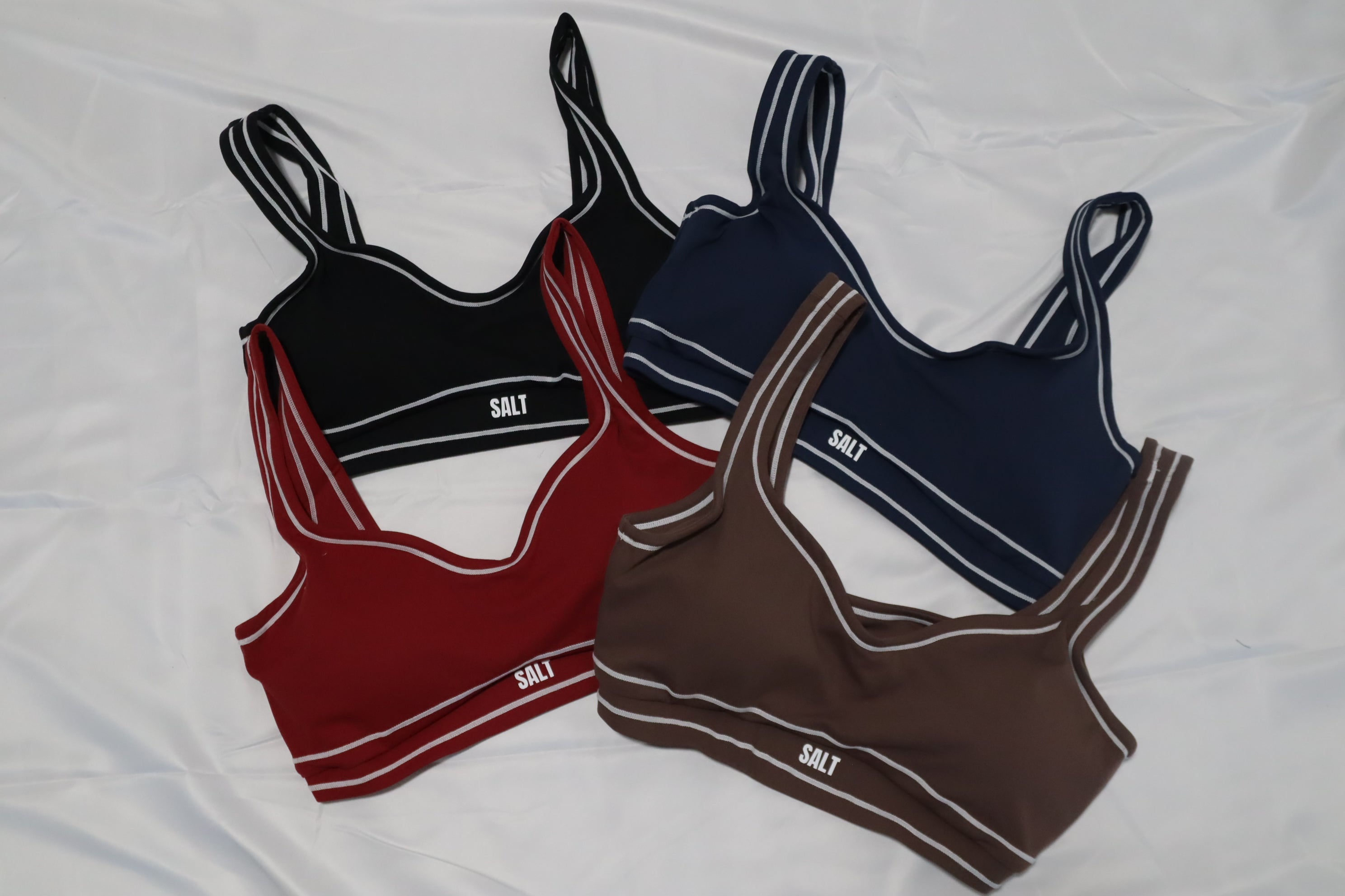 Contour Studio Sports Bra