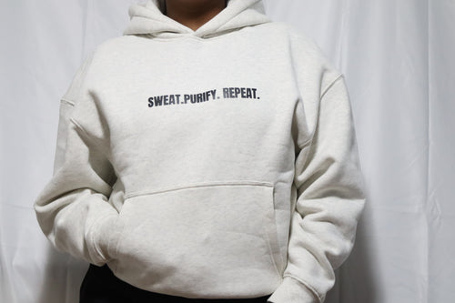 "Where Strength Meets Community" Hoodie