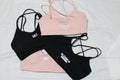 "Element of Endurance" Sports Bra